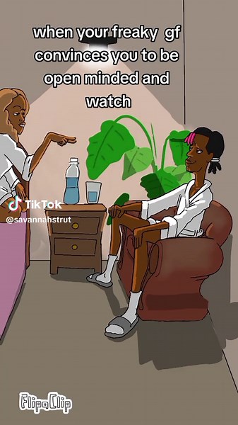 #savannahstrut #animation #kenyantiktok🇰🇪 #fypシ