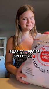In case you don’t know what to do with your leftover apples | Candice Ryan