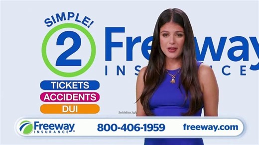 Freeway Insurance TV Spot, 'Want To Know Why People Are Switching?'