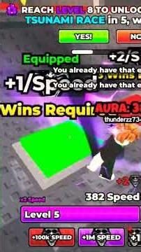 Python Phonk Roblox Aura gameplay