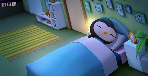 The Octonauts The Octonauts S01 E003 – The Crab And Urchin