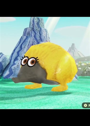 Dark King (Miitopia Switch Demo Tower Of Gods Mod) Vs Super Snurp (Miitopia Switch TOG Mods)