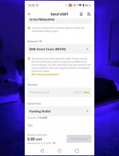 partie :02 كيفاش تشحن بطاقة redotpay بأقل عمولة (0.19$ فقط) #wise #redotpay #redotpay #redotpay #cards #aliexpress #redotpay #aliexpress .