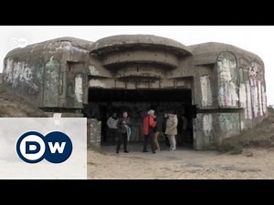 France: Excavating the Atlantic Wall | Focus on Europe