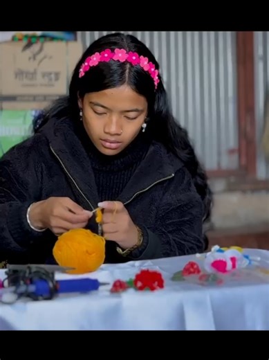 Launching Our New Handmade Eco-Friendly Earrings