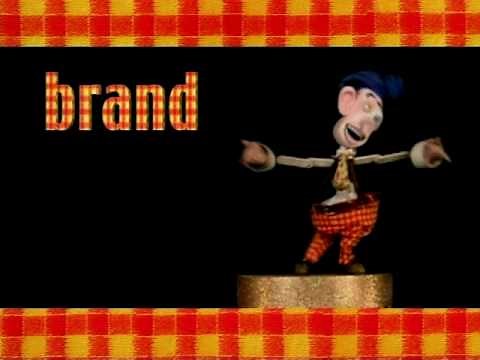 Between the Lions: "Dance in Smarty Pants 2" with Elmo!