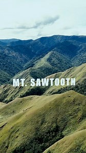 🌿 MT. SAWTOOTH AS TARLAC’S PROTECTION FROM DISASTERS🌿 Ngayong Environmental Awareness Month, ipinapaalala po natin ang kahalagahan ng pangangalaga sa ating kalikasan lalo na ngayon na ang Mt. Sawtooth ay opisyal nang idineklara bilang Protected Landscape sa bisa ng Republic Act No. 12237. 🇵🇭🌄 Ang pagkilala pong ito, na sumasaklaw sa Mayantoc at San Jose, ay isang malaking tagumpay para sa Tarlac. Ito ang nagsisilbing likas na panangga ng ating lalawigan laban sa pagbaha at iba pang sakuna, 