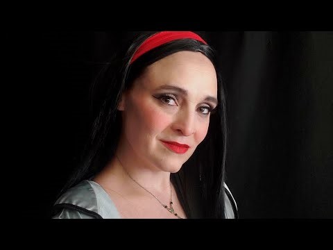 NEW Alice in Wonderland Makeup Tutorial