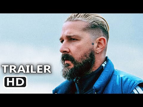 SALVABLE Trailer (2025) Shia LaBeouf, Drama Movie