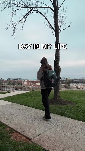 Kaia Harding on TikTok