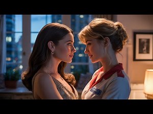 The Richest Woman in the City Falls for a Young and Passionate Pizza Delivery Girl