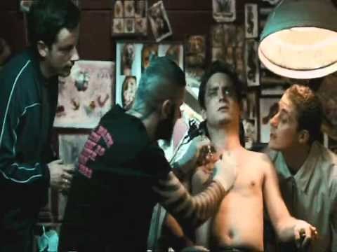 Hooligans | Deutscher Trailer