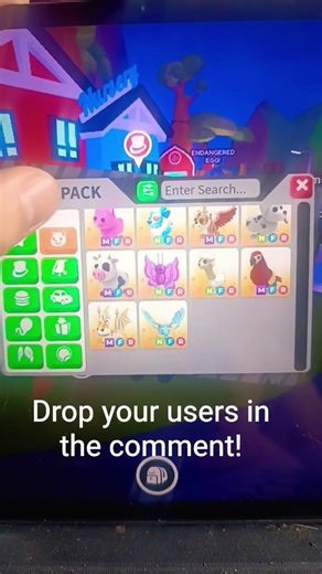 Adopt me dream pets! #adoptme #adoptmedreampet #giveaway #roblox #adoptmeroblox #dreampets
