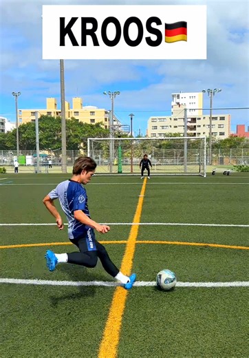 Mastering Football Shooting Skills for All Levels