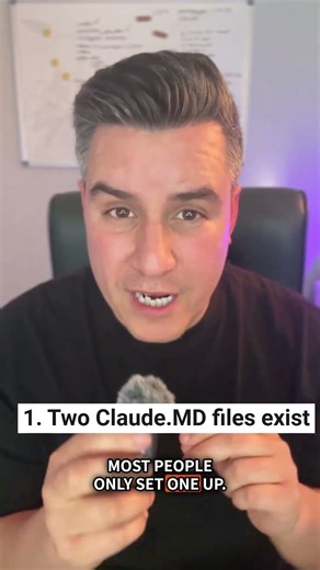 This Claude Code Layer Makes Compound Sessions Actually Work #Automation #AI