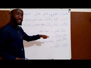 First Arabic Conversation: Key to Modern Standard Arabic