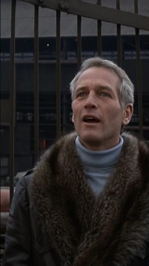 Slap Shot / Paul Newman, Lindsay Crouse