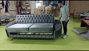 10K reactions · 1K shares | 0758995511 PREȚ 6050 LEI Canapea extensibilă preț 6050 lei Transport gratuit in orice localitate 235 cm lungime x 75 latime x 90 h Suprafata de dormit 127 x 180 Telefon 0758995511 Se poate personaliza pe diferite culori PRET 6050 LEI | Mobilier Online | Facebook