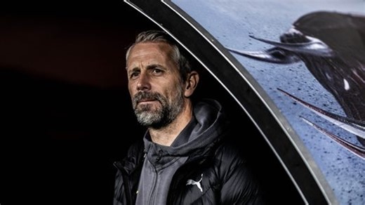 Marco Rose’s big start as RB Leipzig coach against former clubs and Real Madrid