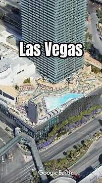 Top 5 Best Pools In Las Vegas In 2026… #lasvegas #pool #top5