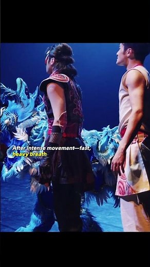 Qilin, The Mythical Beast Even Its Breath Tells A Story