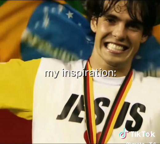 La historia de Kaká: Un milagro en el fútbol