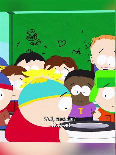 The new season of South Park premieres on September 16let's take a look back at some of the highlights from previous seasons. #usa #animation #southpark #southamerica #southparkedit