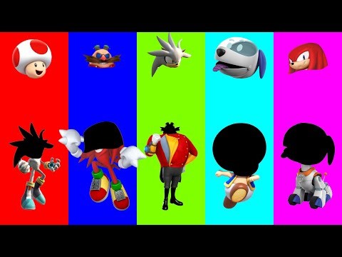 Wrong eyes👀 challenge DAME TU COSITA Funny Puzzle Wrong Heads Animated