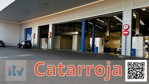 ITV Catarroja