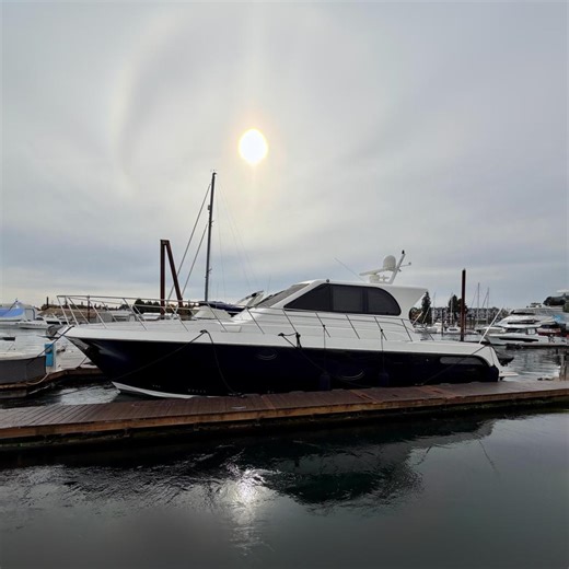 Used 2009 Navigator Californian 50 Veneti, 97217 Portland - Boat Trader
