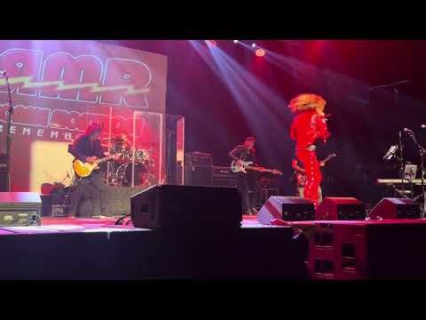 Ronnie Montrose Remembered 2026 Dave Amato, Brad Gillis, Billy Sheehan, Matt Starr, Keith St. John