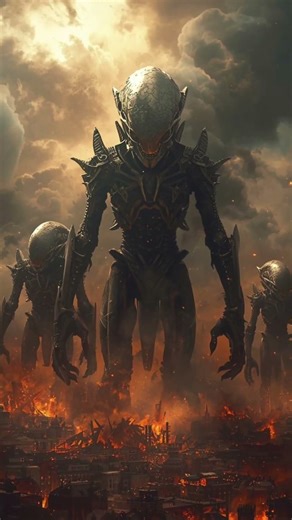 Nach dem Krieg der Sterne #deutschrap #rap #alien