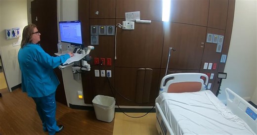 Colorado hospital adding nearly 800 cameras in patient rooms to add telehealth options