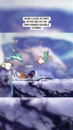 i hate brawlhalla #brawlhallaclips #brawlhalla #brawlhallateamcombos #brawlhallatiktok #imclusteringit