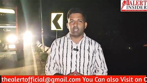 41K views · 1.1K reactions | Breaking News: Acc!dent at Padyarana Kishtwar Road. Authorities report that a tr@gic acc!dent has occurred, with only a mobile phone found so far. The SHO Kishtwar, Red Cross team, Tariq Memorial volunteers, and locals from Bunzwar are actively engaged in the on-site search efforts. | The Alert News | Facebook