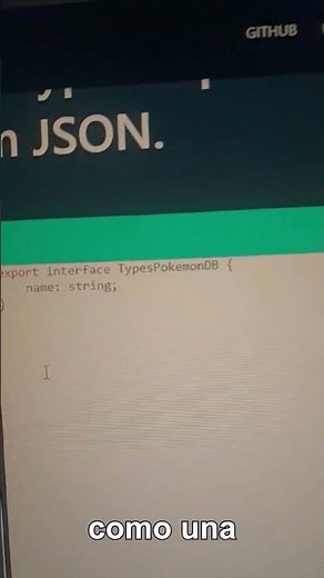 ¿ Como crear interfaces de forma rápida y sencilla ? #java #javascript #backend