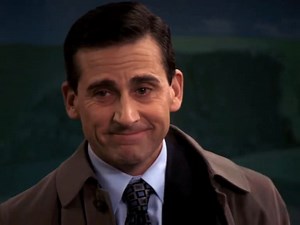 "Best Boss i ever had." | The Office Lover