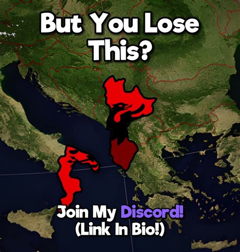Question For Albania #albania #albanian #map #mapping #mapper
