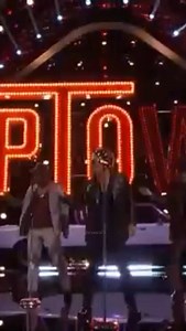 😎 Only Bruno Mars can wear golden curlers and still looking good🔥 In celebration of the 10th anniversary of “Uptown Funk”, here is a throwback of @iammarkronson , @brunomars and the Hooligans performing this smash hit on The Voice USA in 2014 🕺🏽💖🎉 🗓️ December 16, 2014 📍 The Voice USA • • #BrunoMars #MarkRonson #UptownFunk #HappyAnniversary #10YearsOfUptownFunk #JeffBhasker #PhilipLawrence #PhilSmeeze #SmashHit #TheVoice #TheVoiceUSA #TheVoiceUSA2014 | Mars Sars Fan Account