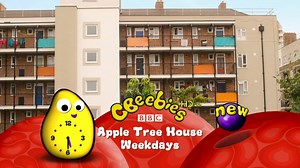 Apple Tree House promo