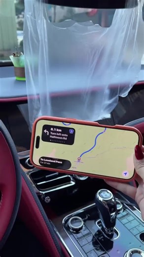 Still using car mounts? 2026's vacuum magnetic tech offers instant attach and rock-solid stability!