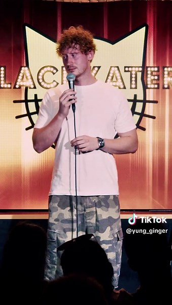 Understanding Ginger Lives Matter Movement