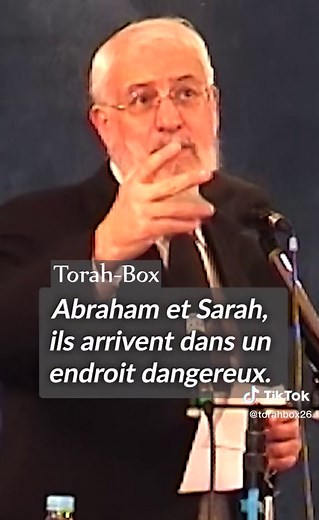 Torah-Box ב-TikTok