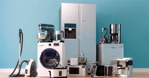 ARCA: cuáles son los electrodomésticos que se pueden traer desde Chile