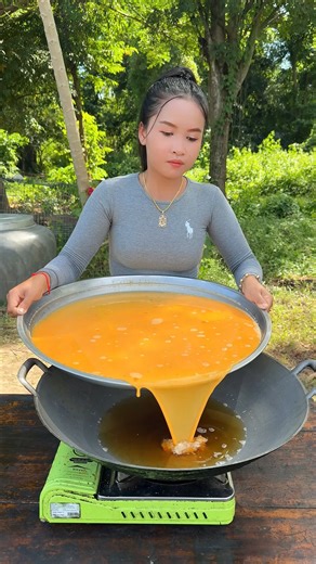 Secret trick to make your noodles extra tasty with egg revealed! 😋 | Code cook