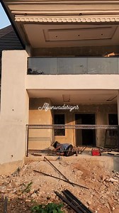 5 bedrooms duplex.... Igbo-ukwu in Anambra state | Arc Engr Aghanwa Emmanuel