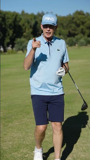 Smartgolf : Vérifiez votre routine