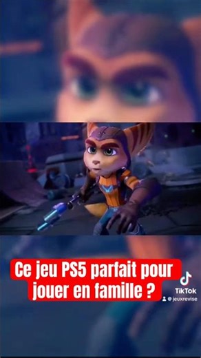 Ratchet & Clank on PS5 is INCREDIBLE 🔥