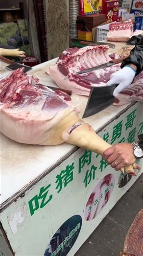 Unmatched Quality The Best Beef Cutting Tools for the Modern Kitchen #shorts