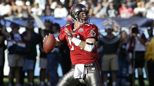 Super Bowl prep insights: Brad Johnson's experience
